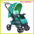 Hot sale europe standard baby car seat stroller